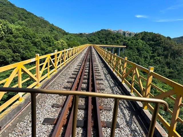 深圳東部華僑城茶溪谷旅遊攻略