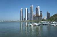 深圳灣公園:深圳騎行最佳線路