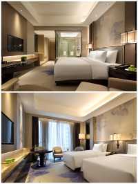 柳州富力萬達嘉華