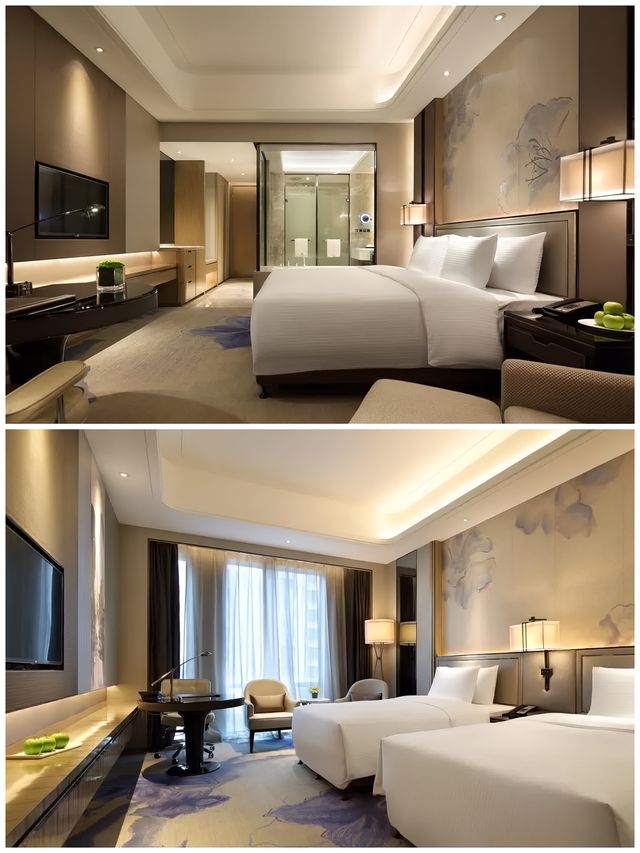 柳州富力萬達嘉華 柳州富力萬達嘉華