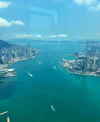 直升機遊香港 | 體驗不一樣的角度