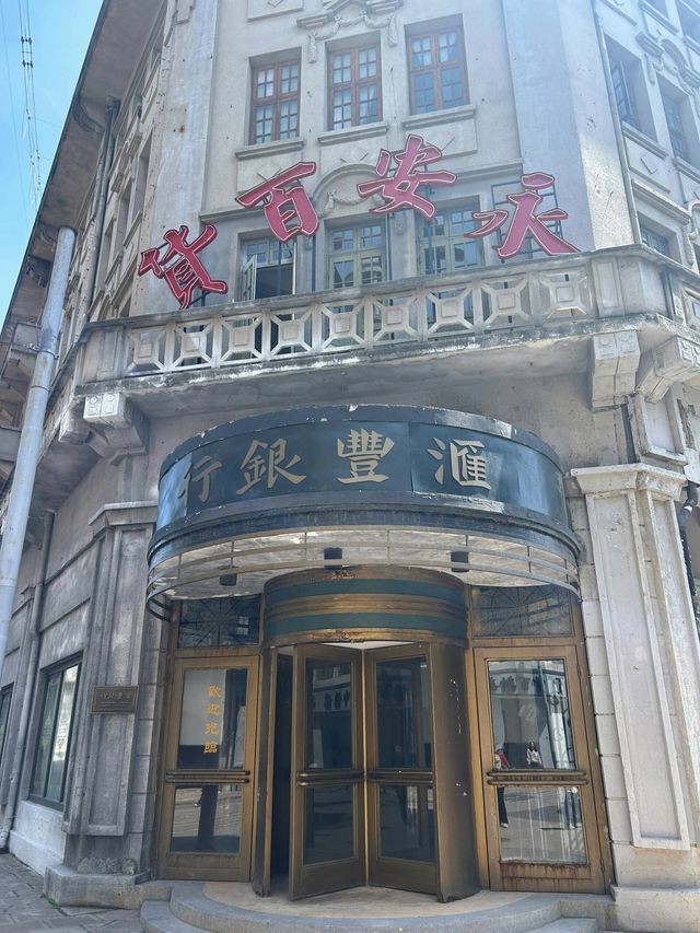 這個春天,去車墩尋找《追風者》的蹤跡 這個春天,去車墩尋找《追風者》的蹤跡