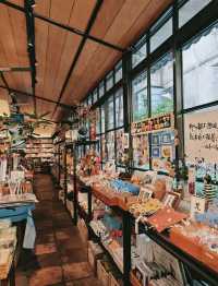 書店才是一個城市的靈魂啊！