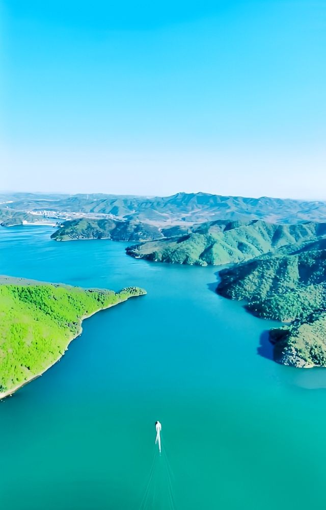遼陽拍照|弓長嶺瓦子溝