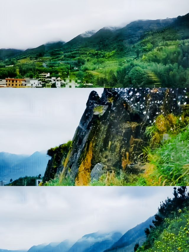 郴州｜能將雞蛋煮熟的溫泉？汝城溫泉福泉湯谷｜你玩得可真花啊！