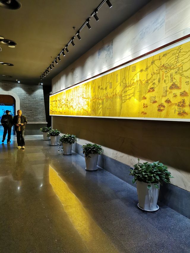 【江蘇淮安】中國漕運博物館 【江蘇淮安】中國漕運博物館