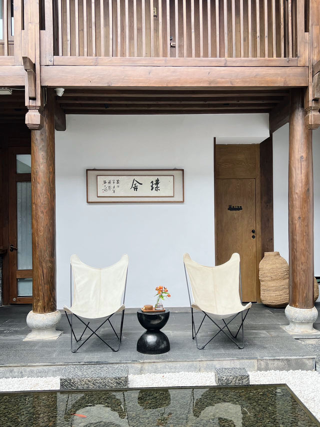 住在麗江古城風景裡是一種什麼感覺!? 住在麗江古城風景裡是一種什麼感覺!?