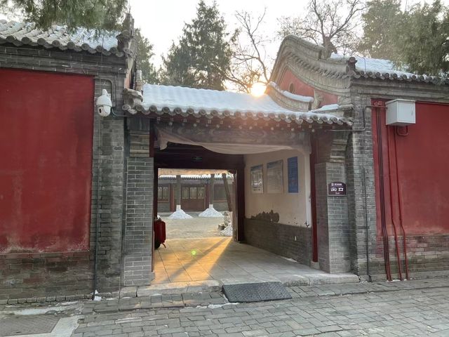 定州文庙