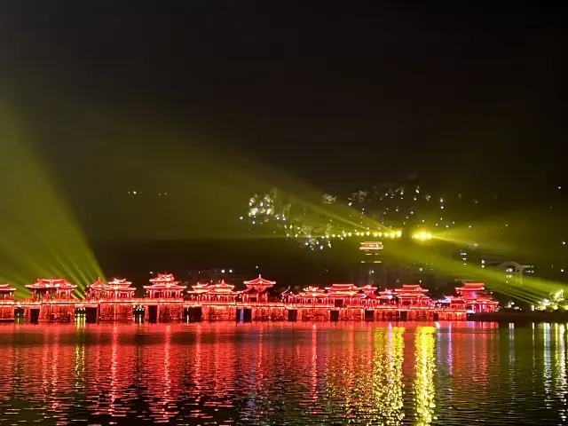 潮州へ来てください