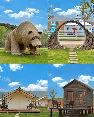 Great places to visit in Qinhuangdao