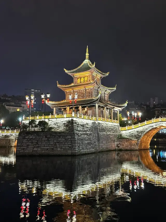 เที่ยวกุ้ยหยาง & น้ำตกหวงกั่วซื่อ 3 วัน 2 คืน ตามแบบฉบับหน่วยรบพิเศษ