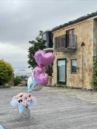 奢野一宅｜在溫嶺的海邊石屋度過快樂假期