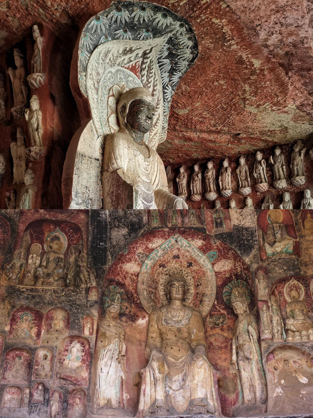 女皇故里等你來：廣元，一個被低估的小眾旅遊勝地