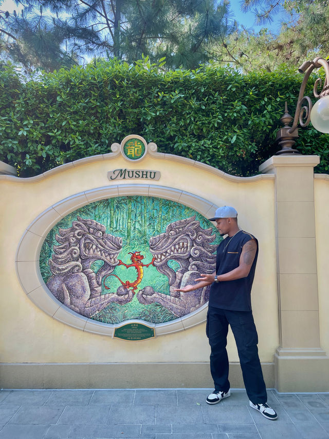 WORLD OF MAGIC