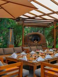 🌟 Sacred Valley's Gem: Tambo del Inka Resort 🌄