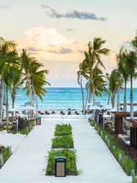🌴🏖️ Punta Cana's Hyatt Zilara: A Slice of Paradise 🍹🌞
