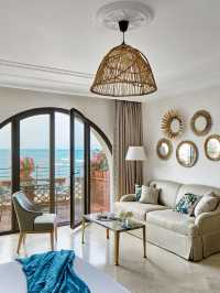 🌟 Sicily's Seaside Gem: Villa Sant'Andrea 🌊
