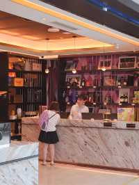 KTV探店體驗，音樂與美食的雙重享受！昨天去了那家新開的