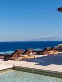 🏖️ Mykonos Marvels: Top Hotels Unveiled 🌟