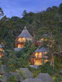 🌴✨ Phuket's Hidden Jungle Gem: Keemala's Luxe Villas 🏝️🛌
