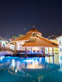 🌟 Siem Reap's Top Stay: Memoire Palace Resort 🏰✨