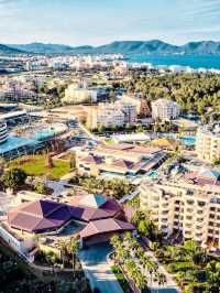 🌟 Balearic Bliss: Top Stay in Sant Llorenc! 🏖️