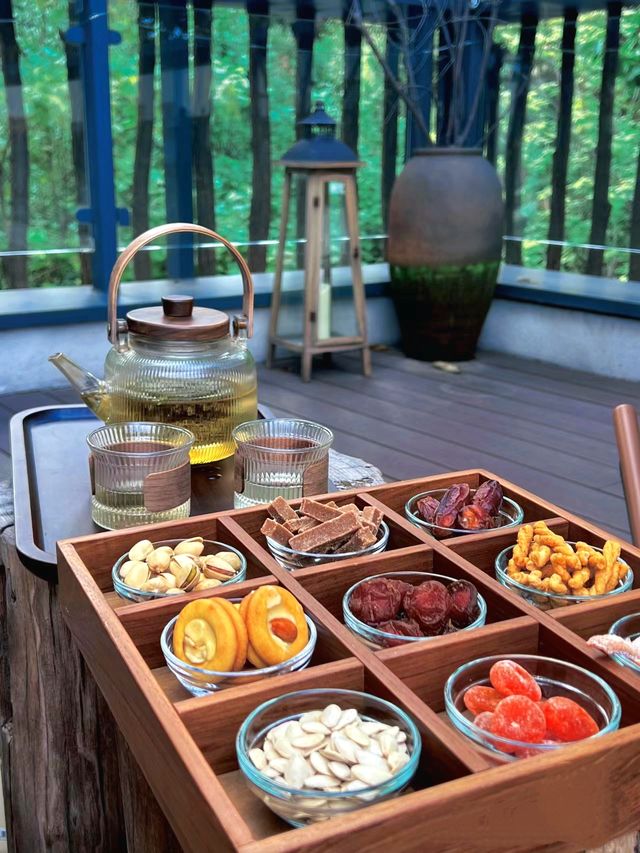 沂蒙書舍——臨窗望蒙山，住在書香裡