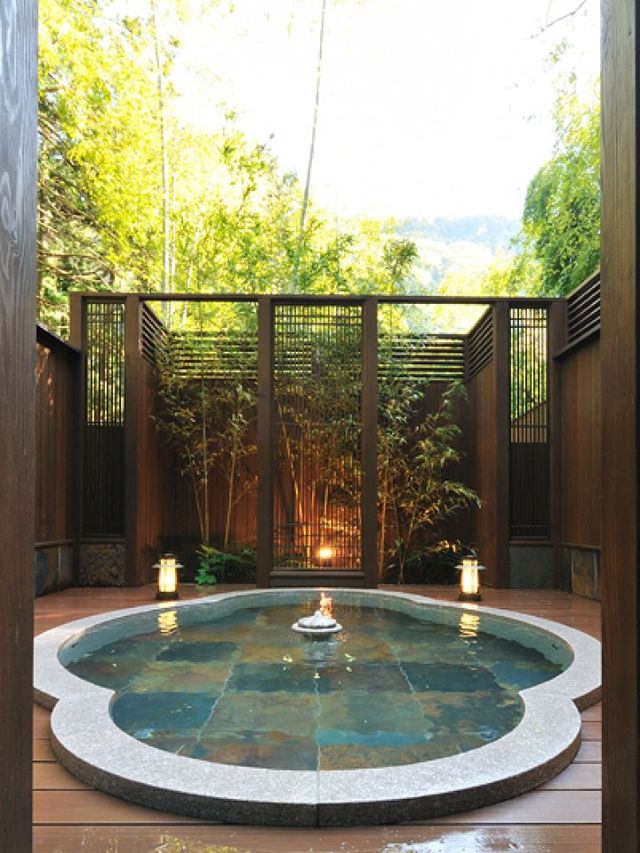 🌟 Hakone's Hidden Gem: Yama No Chaya 🌿🏨