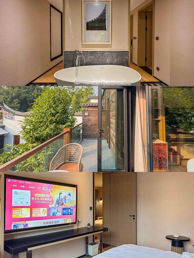 迄今為止！福建我最喜歡的城市出現了