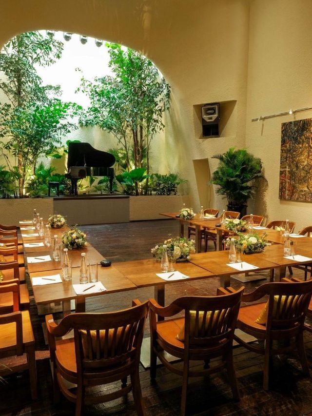 🌟 Ho Chi Minh's Hidden Gem: Myst Dong Khoi Unveiled 🌟