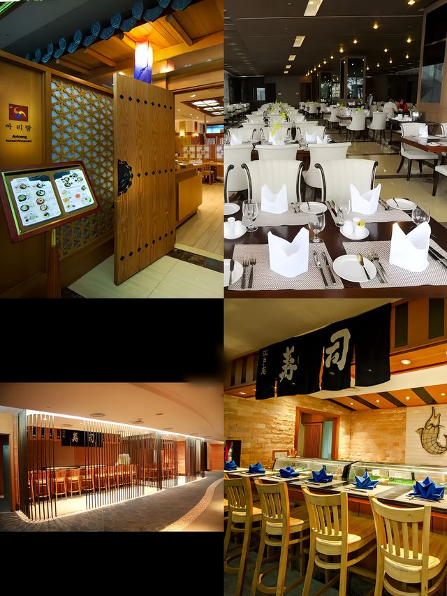 去河內旅行體驗慢生活必打卡地一家優質酒店