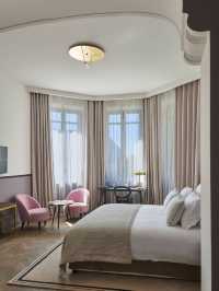 🌟 Cassis Getaway: Les Roches Blanches' Charm 🌊🏨