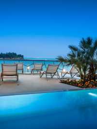 🌟 Opatija's Chic Retreat: Hotel Navis Unveiled! 🌊