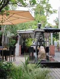 🌟 Pretoria's Hidden Gem: Menlyn Boutique Bliss 🌟