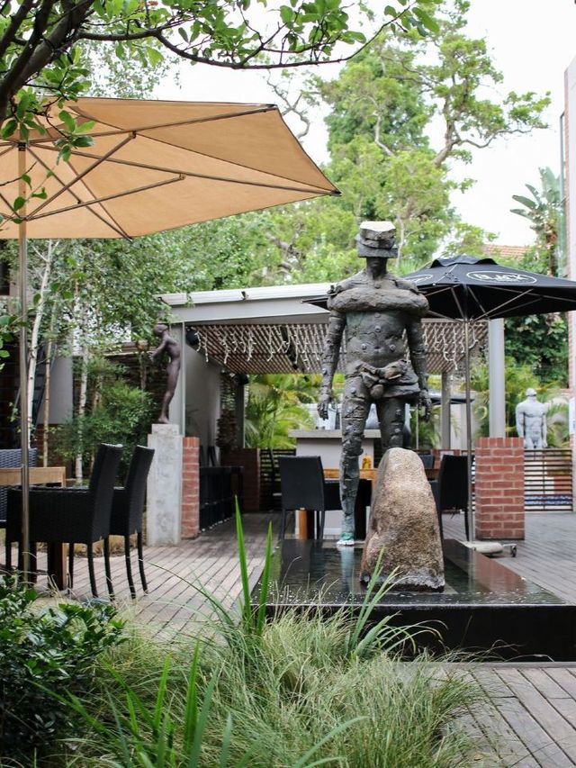 🌟 Pretoria's Hidden Gem: Menlyn Boutique Bliss 🌟
