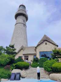 夏日避暑好去處有燈塔秋千的浪漫悅海公園（附攻略）