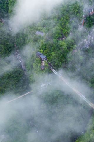 Cool Earth Valley สถานที่หลบร้อนในหน้าร้อน