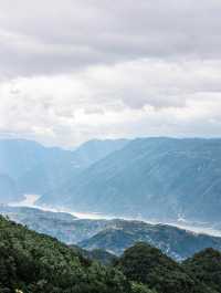 高鐵2h直達重慶周邊被嚴重低估的寶藏小城