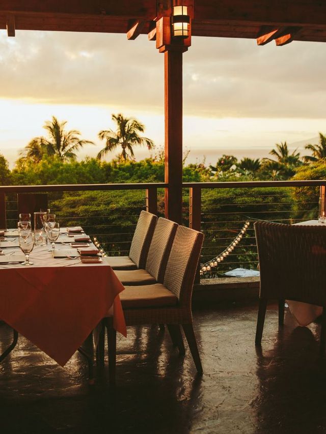 🌴✨ Maui Magic: Top Stay at Hotel Wailea 🌺🏖️