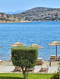🌟 Elounda's Hidden Gem: Luxe Villas & Serenity 🌊