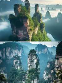 張家界 3 天 2 夜超詳細旅遊攻略