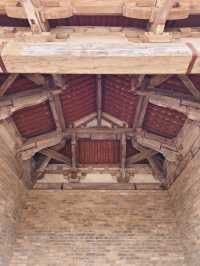 王報二郎廟旅遊攻略如下：