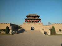 儒商文化代表-常家莊園