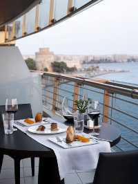 🌟 Thessaloniki's Top Stays: Luxury & Comfort! 🏨