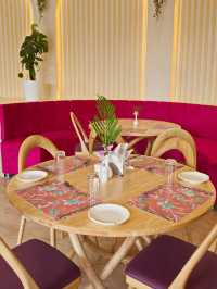🌹✨ Pushkar's Hidden Gem: Wild Rose Resort & Spa 🏨🌄