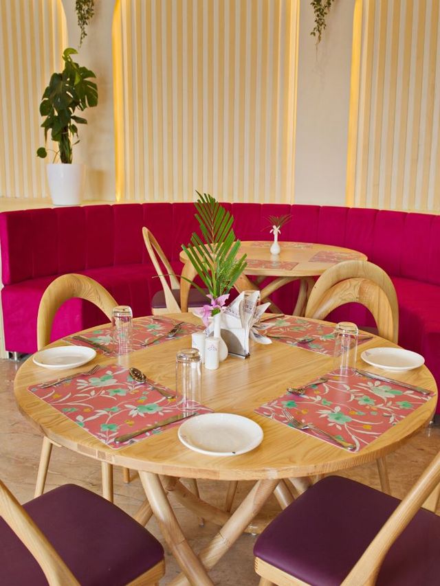 🌹✨ Pushkar's Hidden Gem: Wild Rose Resort & Spa 🏨🌄
