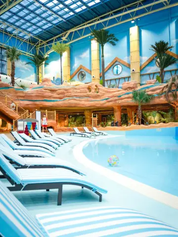 剛從舟山森泊回來，碼住這份兩天一夜遊玩攻略