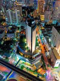 🌟 Bangkok Bliss: Heavenly Beds & Mango Treats at The Westin! 🌟