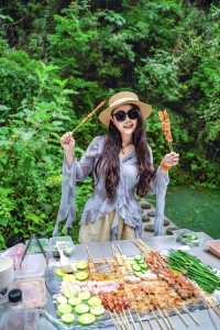 貴州旅遊的後勁真大！這個炎熱的夏天，真的得去貴州避暑！