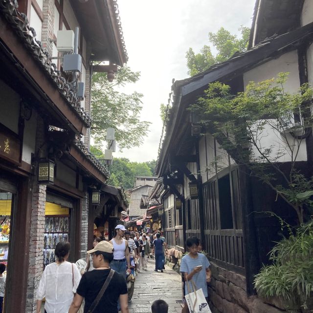 磁器口古墳